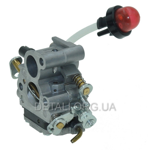 Карбюратор бензопили Husqvarna 235 оригінал 5869362-02