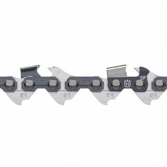 Цепь Husqvarna X-CUT SP21G 46 звеньев (23 зуба) шаг 0,325 паз 1.1 мм оригинал 5939141-46 2