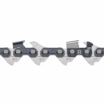Ланцюг Husqvarna X-CUT SP21G 46 ланок (23 зуби) крок 0,325 паз 1.1 мм оригінал 5939141-46