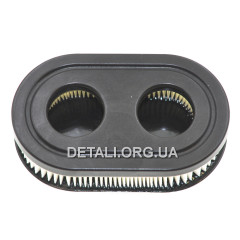 Повітряний фільтр двигуна Briggs&Stratton 798452 / 593260 (67*111 / h34) 2