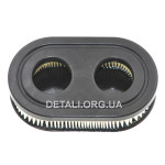 Воздушный фильтр двигателя Briggs&Stratton 798452 / 593260 (67*111 / h34)