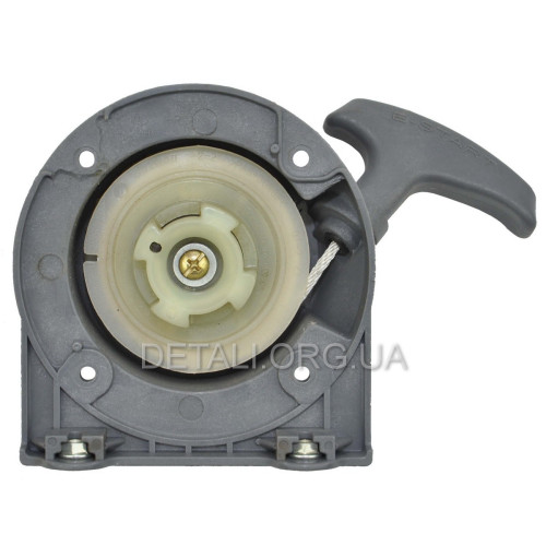 Стартер мотокосы VITALS BK5227h, Forte МК-143 (МЦ 94*67)
