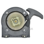 Стартер мотокосы VITALS BK5227h, Forte МК-143 (МЦ 94*67)