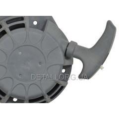 Стартер мотокосы VITALS BK5227h, Forte МК-143 (МЦ 94*67) 2