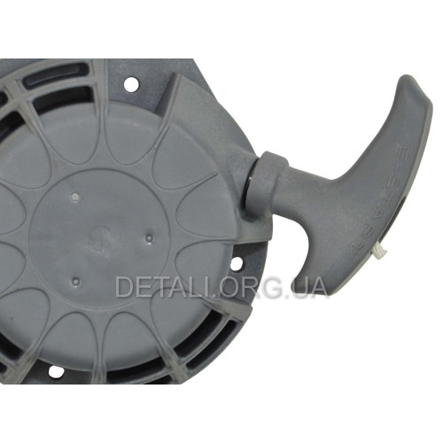 Стартер мотокосы VITALS BK5227h, Forte МК-143 (МЦ 94*67)
