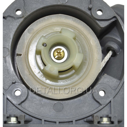 Стартер мотокосы VITALS BK5227h, Forte МК-143 (МЦ 94*67)