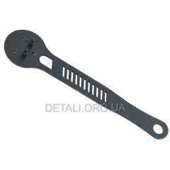 Ключ вариатора сцепления бензопилы Goodlack 4500/5200, Partner 350/351 2
