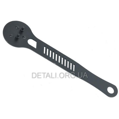 Ключ вариатора сцепления бензопилы Goodlack 4500/5200, Partner 350/351
