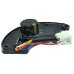 AVR регулятор напруги генератора 188F (220V) (680 мкф 450V) пластик