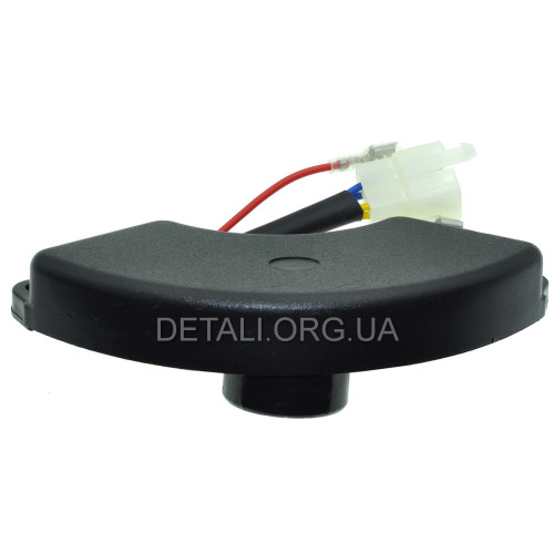 AVR регулятор напруги генератора 188F (220V) (680 мкф 450V) пластик