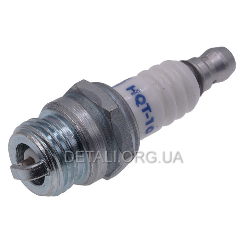 Свеча зажигания Husqvarna HQT-10 оригинал 5908445-01
