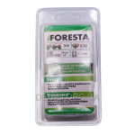 Ланцюг 52 ланки (26 зубів) Foresta крок 3/8, паз 1,3.