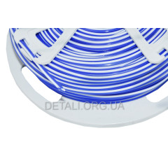 Леска косильная квадрат d3 мм 1 LB (50 м) двухкомпонентная пластиковая упаковка 2
