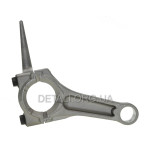 Шатун двигателя генератора 177F (d18*33 L139 мм)