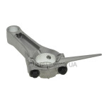 Шатун двигуна генератора 177F (d18*33 L139 мм)