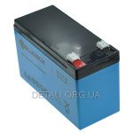 Аккумулятор Bluebox TB-12-9-AB