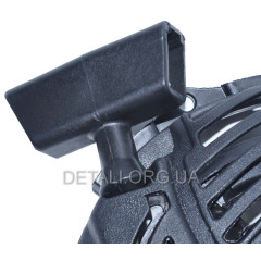 Стартер двигателя Briggs&Stratton серия 500E, 575E, 625E для Viking MB 2.2 R, Stiga 46B 2