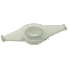 Привод маслонасоса бензопилы Husqvarna 365 / 372 (old) 2