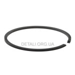 Кільце компресійне HUSQVARNA 61 (Ø48mm) WOODMAN аналог 5442248-01