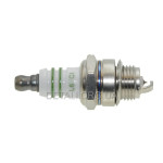 Свічка запалення IRIDIUM BOSCH L6TCI L53mm різьблення M14*1.25 9.5mm