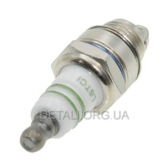 Свічка запалення IRIDIUM BOSCH L6TCI L53mm різьблення M14*1.25 9.5mm 2