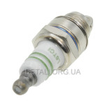 Свічка запалення IRIDIUM BOSCH L6TCI L53mm різьблення M14*1.25 9.5mm