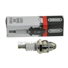 свічка запалення OREGON 3 контакти L6TJC L55mm різьблення M14*1.25 9.5mm 2