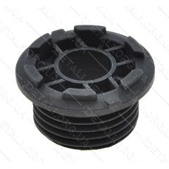 Привод маслонасоса бензопилы Oleo-Mac/Efco 941C/GS44 "3/8" (d10*21*27 h15) 2