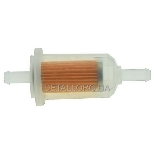 Фильтр топливный двигателя 178F (6Hp) L 98, D39