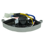 AVR регулятор напруги генератора 188F (380V) (680мкф 450V) алюміній