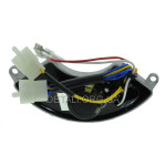 AVR регулятор напруги генератора 188F (380V) (680мкф 450V) алюміній