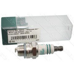 свічка запалення IRIDIUM INT HIX - CMR6 L55mm різьблення M10*1 12.7mm до 14 атмосфер 2