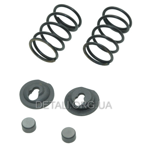 Пружины клапанов генератора 168F/170F (6,5/7Hp)