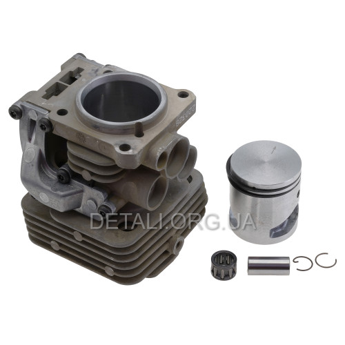 Поршнева D38 для мотокоси Husqvarna 135 оригінал 5743643-01