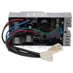 AVR регулятор напряжения KI-DAVR-95S3 дизельного генератора Kipor KGE12 E3 (380V) metal