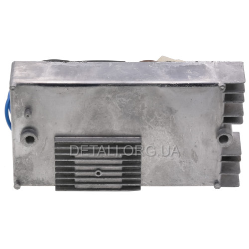 AVR регулятор напруги KI-DAVR-95S3 дизельного генератора Kipor KGE12 E3 (380V) metal