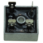 Датчик стабилизации (диодный мост) KBPC2510 генератора 188F