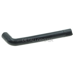 Шланг сапуна двигателя 168F, GX160, GX200
