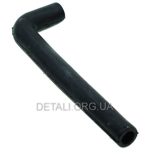 Шланг сапуна двигателя 168F, GX160, GX200