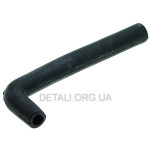Шланг сапуна двигателя 168F, GX160, GX200