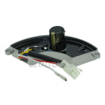AVR регулятор напряжения генератора 188F (220V) (470 мкф 250V) алюминий