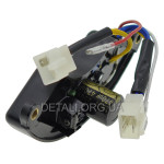 AVR регулятор напруги генератора 188F (380V) (470 мкф 250V) пластик