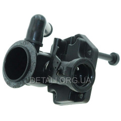 Карбюратор бензокосы Briggs & Stratton 498809 Sprint Quattro Classic Engine, мощностью 3,5 и 4 л. 2