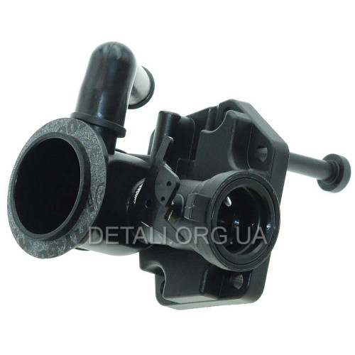 Карбюратор бензокоси Briggs & Stratton 498809 Sprint Quattro Classic Engine, потужністю 3,5 і 4 л.