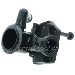 Карбюратор бензокоси Briggs & Stratton 498809 Sprint Quattro Classic Engine, потужністю 3,5 і 4 л.