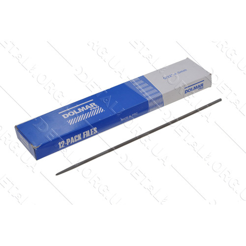 Напильник для заточки цепи Dolmar 4.0mm