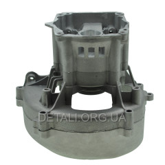 Картер мотокосы 40-5 (d40) в сборе