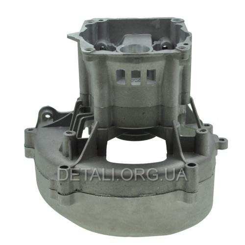 Картер мотокосы 40-5 (d40) в сборе