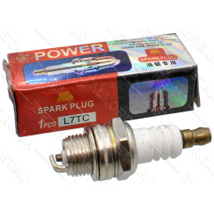 свічка запалення SEE L6TC L55mm різьблення M14*1.25 9.5mm 2