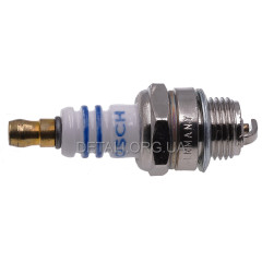 Свічка запалювання BOSCH WS7F L55mm різьблення M14*1.25